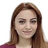 Тахирова Гюльнар Физули Кызы