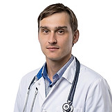Ибрагимов Булат Андреевич