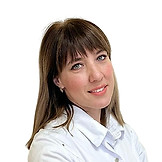 Гималова Альбина Камиловна