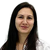 Егорова Алиса Сергеевна