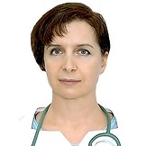 Девиен Елена Анатольевна