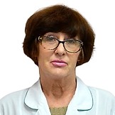 Семенова Надежда Александровна