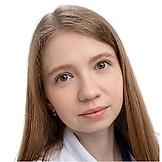 Сологуб (Ксенофонтова) Анастасия Александровна