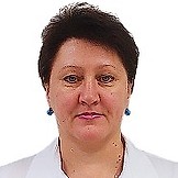 Кучеренко Елена Владимировна