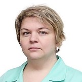 Полякова Гузель Ниазыевна