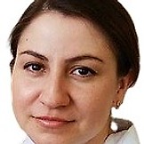 Дёмина Кристина Николаевна