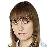 Иванчина Ксения Александровна