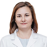 Ахмадеева Руфия Фануровна