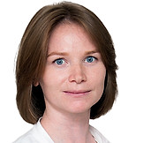 Лиллепео Анна Сергеевна