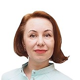 Самсонова Надежда Борисовна