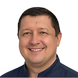 Селифонов Владимир Николаевич
