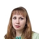 Яценко Анастасия Валерьевна