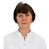 Архипова Ирина Николаевна
