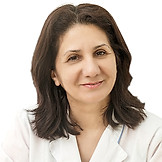 Ширалиева Ильхама Худашевна