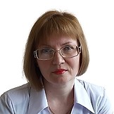 Яковлева Наталья Викторовна