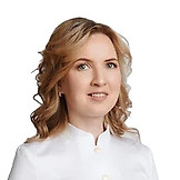 Махмутова Альбина Шамилевна