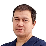 Ачилов Умид Тайирович