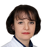 Погодина Лариса Юрьевна
