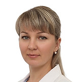 Климина Татьяна Васильевна