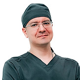 Ярков Сергей Владимирович