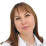 Латышова Ольга Геннадьевна