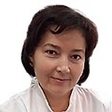 Айнетдинова Венера Хайруллаевна