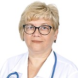 Жаркова Татьяна Викторовна
