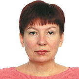Матяшина Лариса Михайловна