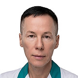 Клыков Юрий Алексеевич