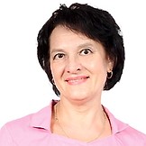 Дузь Светлана Александровна