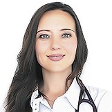 Истомина (Кузовенкова) Марина Юрьевна