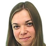 Кулагина (Константинова) Ирина Олеговна