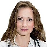 Феденева Ольга Александровна