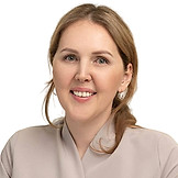 Склярова Юлия Викторовна