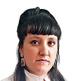 Лаптева Анастасия Рашидовна