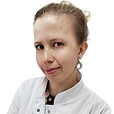Шишкина Елена Валерьевна