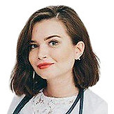 Юсупова Лилия Рифкатовна