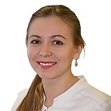 Хамидуллина Ляйсан Рустамовна