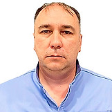 Холев Дмитрий Викторович