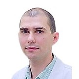 Бурцев Сергей Владимирович