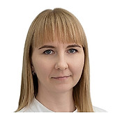 Овсянникова Мария Николаевна
