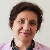 Черданцева Валентина Борисовна