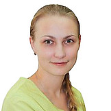 Пайзе Ольга Николаевна