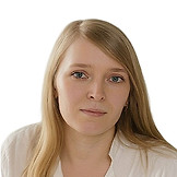 Коротина Юлия Сергеевна