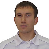 Шарафутдинов Альберт Ирекович