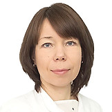 Мухлаева Ирина Михайловна