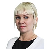 Бобрович Ольга Вадимовна
