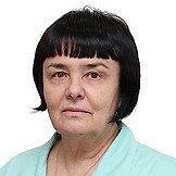 Панкрушева Алла Васильевна