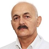Ахмедов Ахмед Ибрагимович