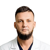 Кучеренко Андрей Васильевич